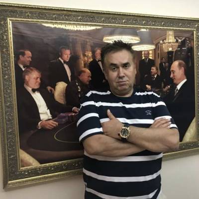 Садальский раскритиковал нового директора МХАТа Кехмана: «Он хуже Бузовой»