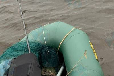 Спасатели обнаружили тело неизвестного мужчины в Ладожском озере