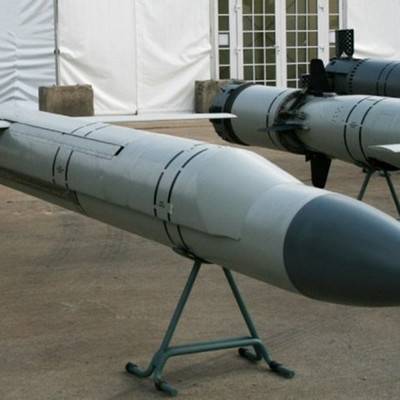 Испытания гиперзвуковой крылатой ракеты "Циркон" в России завершаются