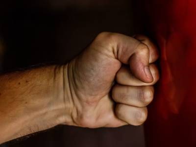 «Палец убийцы»: стало известно, как определить жестоких мужчин по рукам