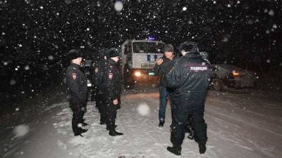 МАК сформировал комиссию для расследования крушения Ан-12 в Иркутской области