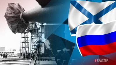 Новые подлодки проектов «Борей» и «Ясень» усилят ядерную триаду России