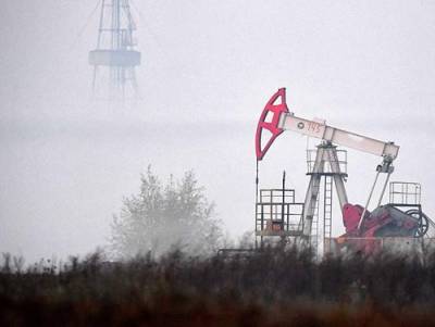 Байден обвинил Россию и страны ОПЕК в увеличении цен на нефть