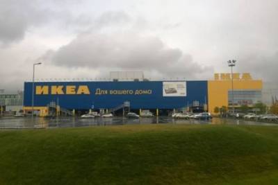 Товары IKEA подорожают из-за пандемии коронавируса