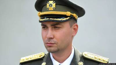 Начальник ГУР анонсировал новые возможности украинской разведки