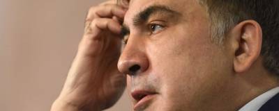 Саакашвили нуждается в срочной госпитализации, - Денисова