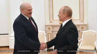 Кремль подтвердил подписание на завтрашнем ВГС 28 союзных программ