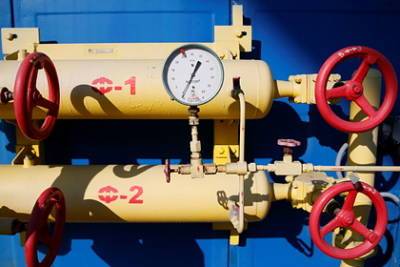 В «Газпроме» нашли недостаток в рекордных ценах на газ в Европе