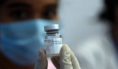 Применение еще одной вакцины от COVID одобрила ВОЗ – что о ней известно