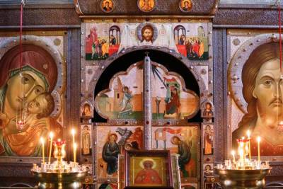 4 ноября – день Казанской иконы Богоматери, что нужно делать в большой праздник