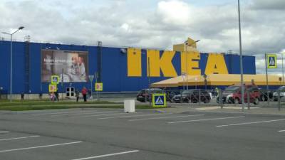 IKEA сообщила о предстоящем росте цен из-за проблем с поставками