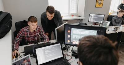 Украину назвали самой выгодной страной для IT-аутсорсинга