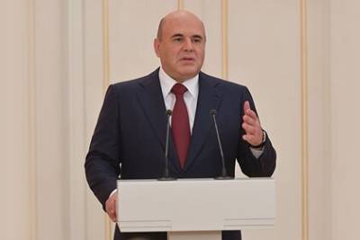 Правительство России поручило подписать протокол по газу с Белоруссией