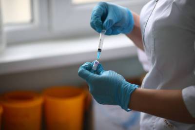 Волгоградские госслужащие получат 2 выходных для вакцинации от COVID-19