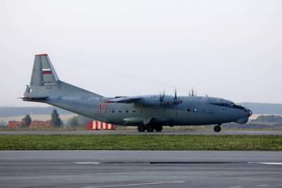 Расследованием дела о крушении самолета Ан-12 в Иркутской области займется центральный аппарат СК