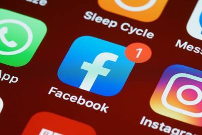 Масштабный сбой произошел в работе сервисов Instagram и Facebook