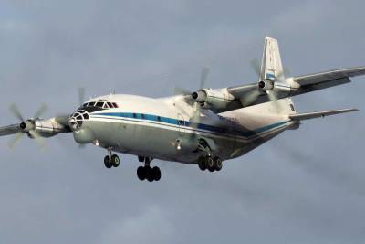 Лётчики после крушения транспортного Ан-12 рассказали о проблемах устаревшего самолета