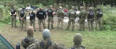 В Польше заявили, что белорусские военные вторгались на ее территорию
