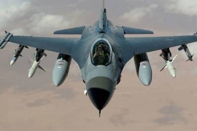 Израильская авиация нанесла ракетные удары по территории Сирии