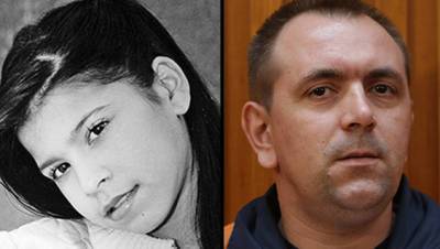 Свидетель на процессе Романа Задорова: "Я нашел Таир Раду"