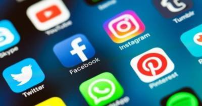 В Facebook, Messenger и Instagram произошел масштабный сбой