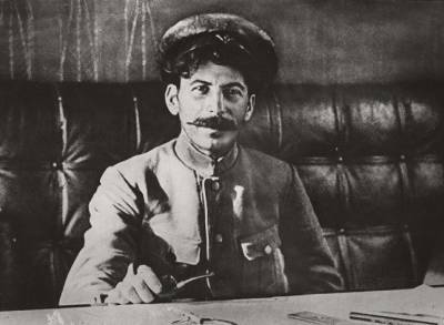 Рузадан Пачкория: кем была последняя «дама сердца» Сталина - Русская семерка
