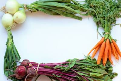 Диетолог назвал лучшие для избавления от стресса осенью овощи