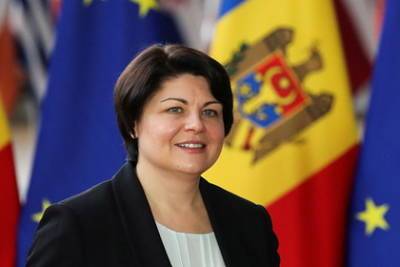 Молдавия решила изменить законодательство ради газа