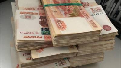 Молодой парень из Уфы оформлял кредит и внезапно стал должен миллион рублей