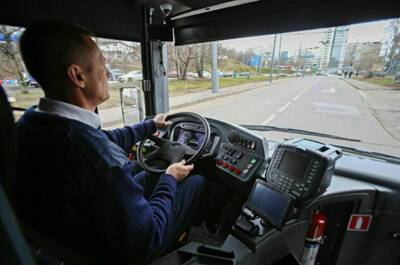 Автобусные перевозки прокуратуры хотят освободить от лицензирования