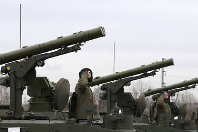 Названо главное оружие России против танков Abrams, Leopard и Challenger