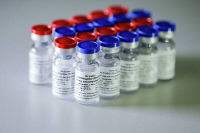 В Сеймском округе Курска заработали два новых пункта вакцинации от коронавируса