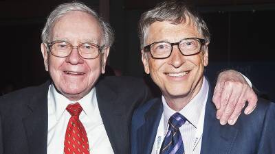 Фонд Гейтсов и «Большая тройка» финансовых мега-холдингов: как подчинить себе планету?