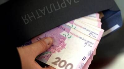 Долги по зарплатам в Украине выросли на 50% – Госстат