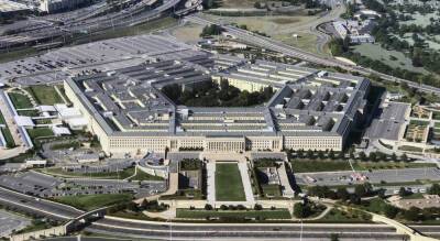 Пентагон не готов делать объявлений об усиления военного присутствия США в Латвии