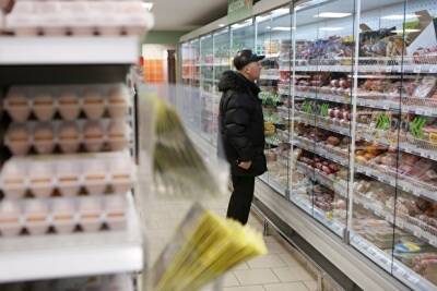 В России может стать больше бесплатной пищи для малоимущих