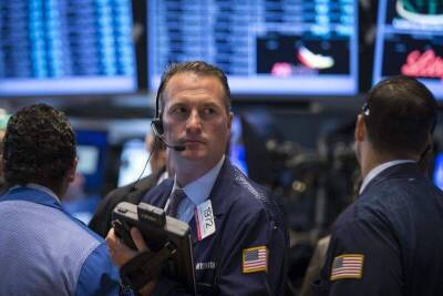 Рынок акций США закрылся ростом, Dow Jones прибавил 0,68%