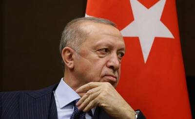 Star: Эрдоган заявил о желании Турции быть посредником между Россией и Украиной
