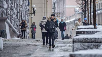 Синоптики рассказали о погоде в Москве 30 ноября