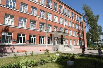Курская область запросила 2,9 млрд рублей на капитальный ремонт 34 школ