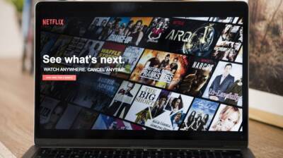 Downdetector сообщил о сбоях в работе стрим-сервиса Netflix