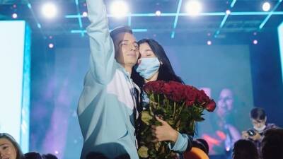 «Твой ход» — любовь: в финале всероссийского конкурса прозвучало два предложения