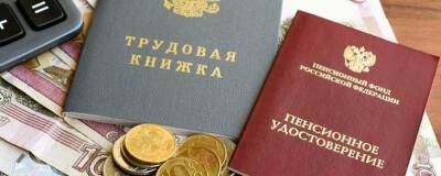 Экономист РЭУ Иванова-Швец назвала категории работников с право на досрочную пенсию