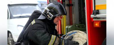 За неделю на пожарах в Новосибирской области спасли 27 человек