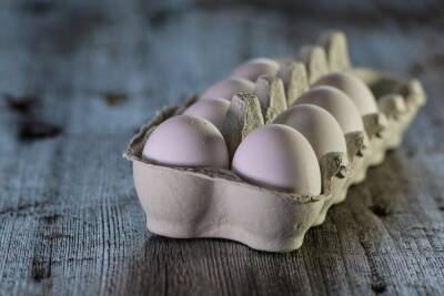 Врач-диетолог назвала самые полезные способы приготовления яиц