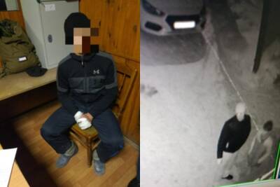 В Новосибирской области мужчина убил знакомого из-за долга 30 тысяч рублей