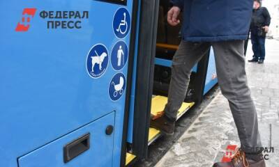 Оперштаб озвучил свое решение о введении QR-кодов в общественном транспорте Омска