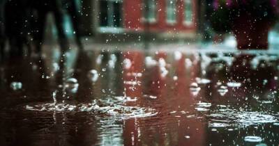 Сильнейший ливень затопит Москву максимальными осадками за 70 лет