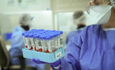 Минздрав Израиля представил новую информацию о пандемии коронавируса