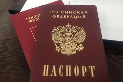 Жительница Новосибирской области стала директором ООО, показав паспорт незнакомцу